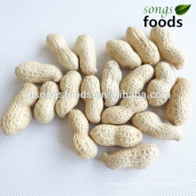 Valencia peanuts supplier